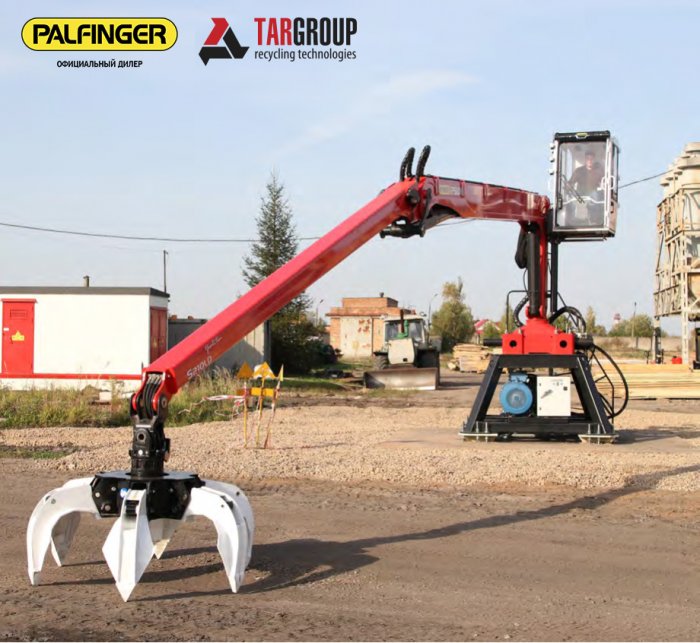 Стационарный манипулятор Epsilon S210LD Стационарный манипулятор Epsilon S210LD